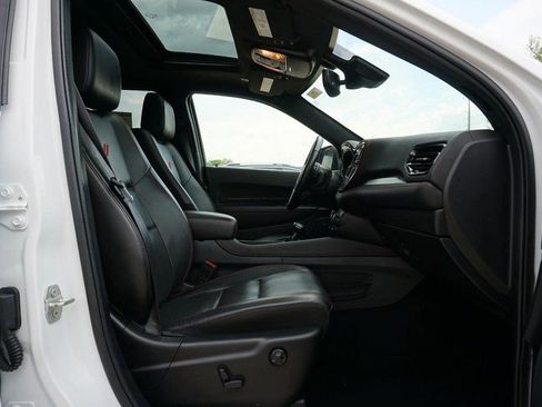 Used 2024 Dodge Durango R/T AWD/4WD image 35
