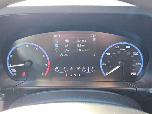 Used 2023 Ford Bronco Sport Heritage image 14