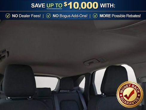 New 2026 Ford Escape Active FWD image 27