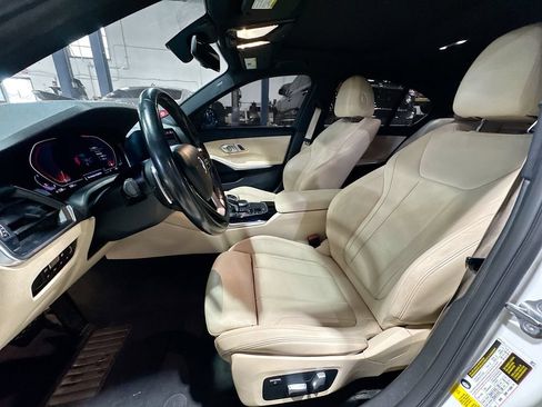 Used 2019 BMW 330i Sedan w/ Driving Assistance Package RWD image 22