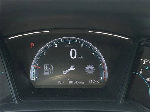 Used 2019 Honda Civic LX image 12