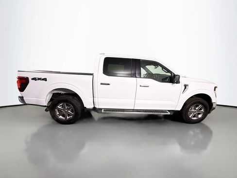 Used 2024 Ford F150 XLT w/ Tow/Haul Package image 11