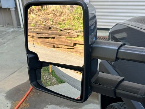 Used 2017 Chevrolet Silverado 3500 LTZ w/ Duramax Plus Package AWD/4WD image 17