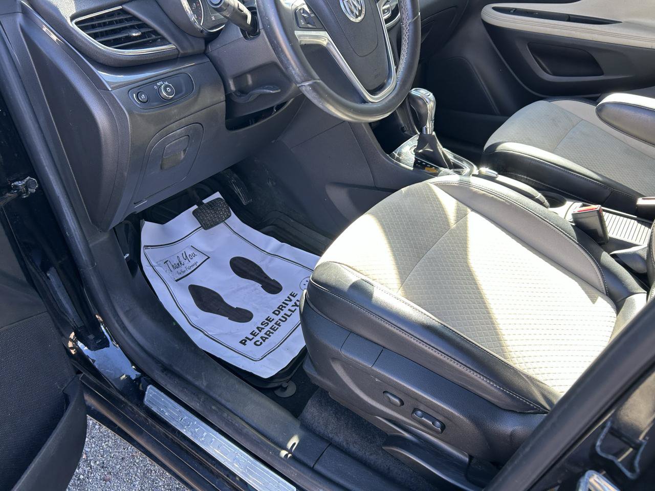 Used 2017 Buick Encore Preferred FWD image 10