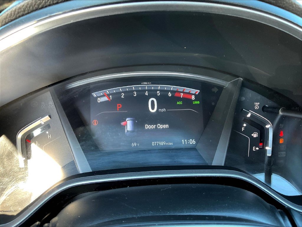 Used 2021 Honda CR-V EX image 14