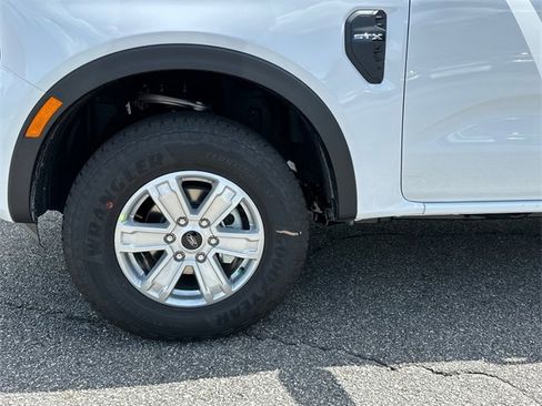New 2025 Ford Ranger XL w/ Trailer Tow Package image 11