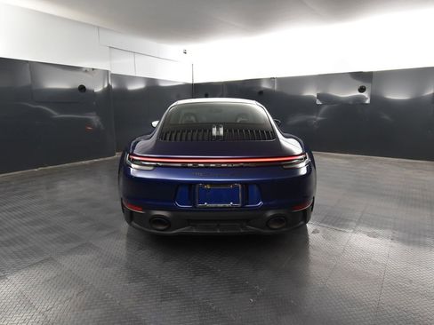 Used 2024 Porsche 911 Carrera GTS image 6