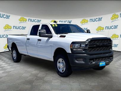Used 2023 RAM 3500 Tradesman