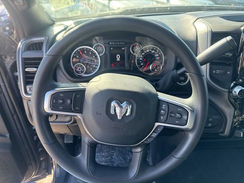 New 2026 RAM 2500 Tradesman image 10