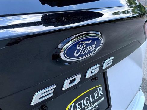 Used 2023 Ford Edge SEL w/ Convenience Package AWD/4WD image 31