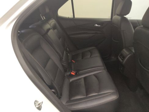 Used 2020 Chevrolet Equinox LT w/ Driver Convenience Package FWD image 19
