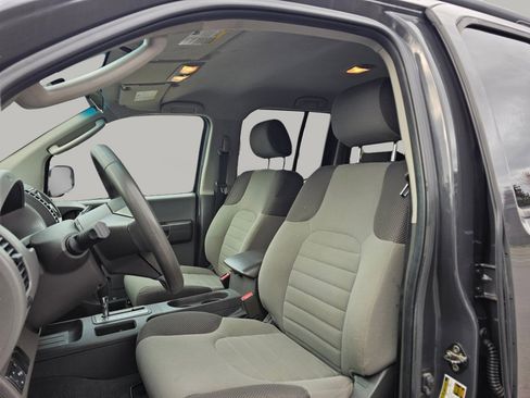 Used 2007 Nissan Xterra S image 18