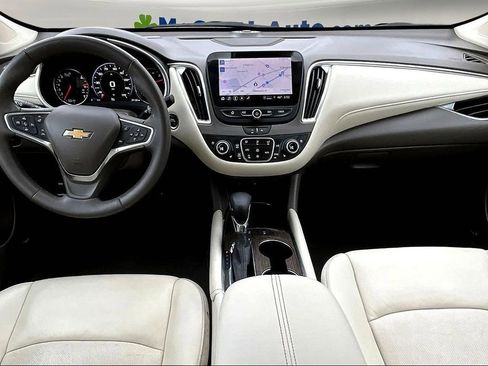 Used 2024 Chevrolet Malibu LT FWD image 7