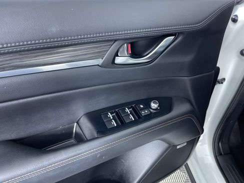 Used 2018 MAZDA CX-5 Grand Touring FWD image 14