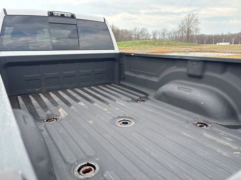 Used 2018 RAM 2500 Big Horn AWD/4WD image 51