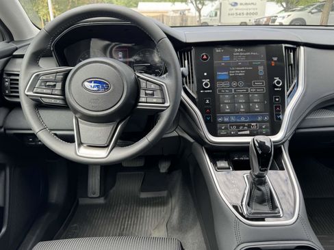 New 2025 Subaru Legacy Premium image 10