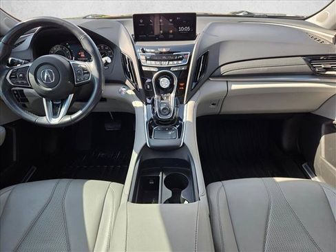 Used 2023 Acura RDX FWD w/ Technology Package image 16