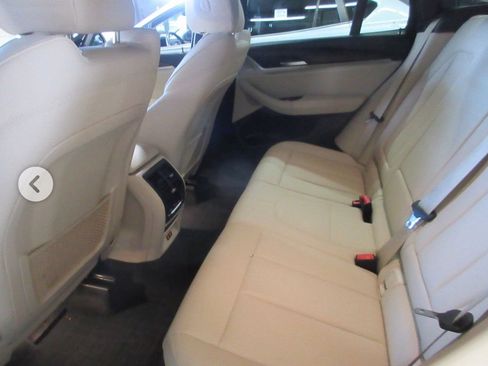 Used 2021 BMW X3 xDrive30i w/ Premium Package AWD/4WD image 14