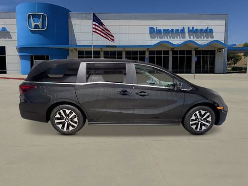 New 2026 Honda Odyssey EX-L image 7