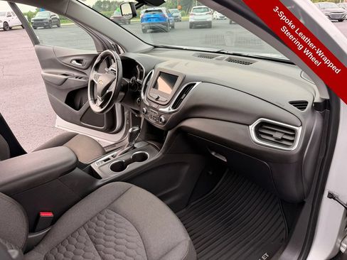 Used 2019 Chevrolet Equinox LT FWD image 34
