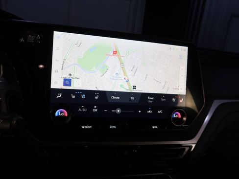 Used 2024 Lexus TX 350 FWD w/ Technology Package image 24