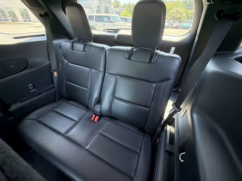 New 2026 Ford Explorer ST-Line w/ ST-Line Street Pack AWD/4WD image 26