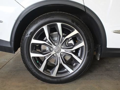 Used 2022 Acura MDX FWD w/ Technology Package image 28