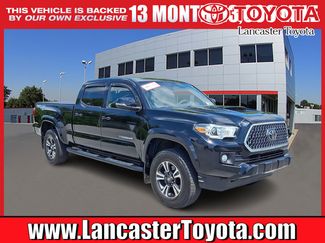 Used 2019 Toyota Tacoma TRD Sport w/ TRD Premium Sport Package AWD/4WD video 1