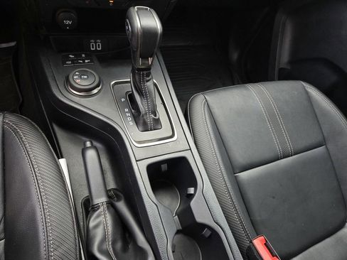 Used 2022 Ford Ranger Lariat w/ Equipment Group 501A High AWD/4WD image 17
