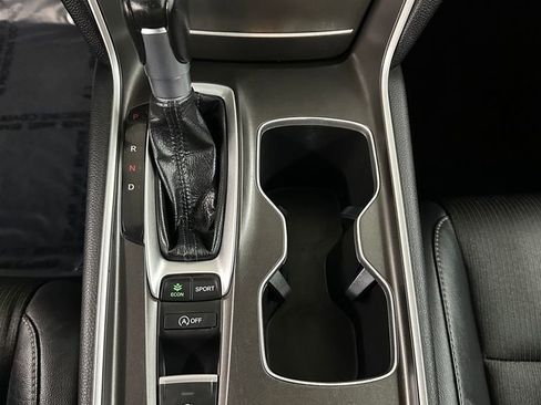 Used 2022 Honda Accord Sport image 17