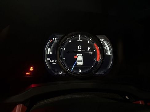 Certified 2025 Lexus IS 350 F Sport image 16