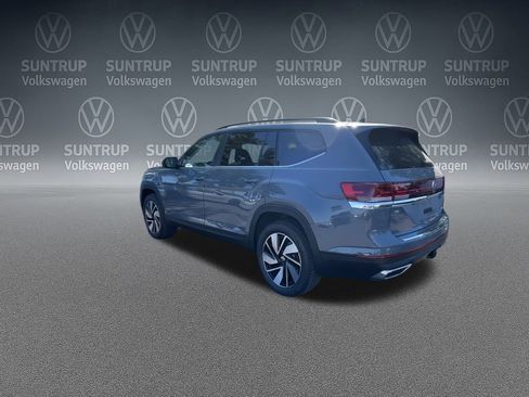 New 2026 Volkswagen Atlas SE image 16