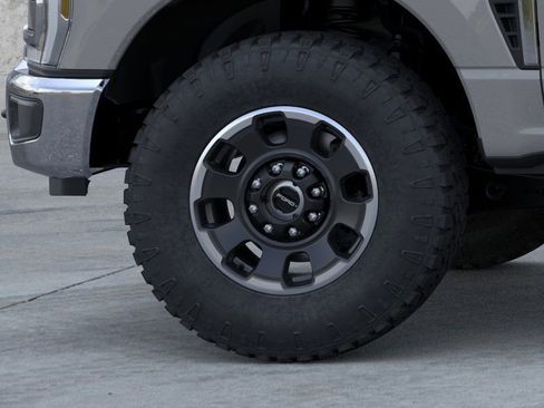 New 2026 Ford F350 Lariat w/ Tremor Off-Road Package image 19