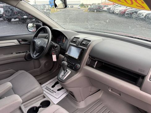 Used 2010 Honda CR-V LX image 45