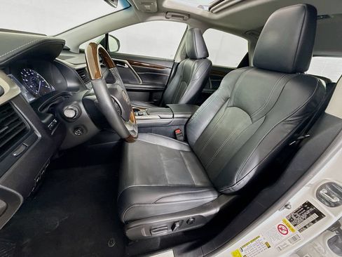 Used 2018 Lexus RX 350 AWD w/ Premium Package image 21