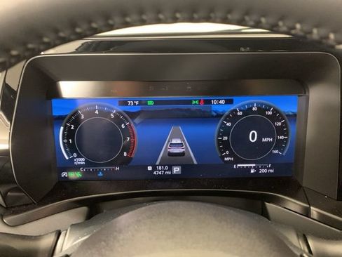 Used 2026 Subaru Outback Touring XT AWD/4WD image 19
