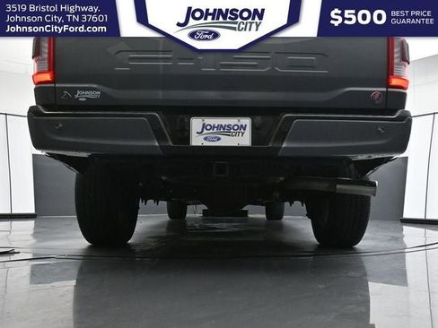 Certified 2023 Ford F150 Lariat w/ Equipment Group 502A High AWD/4WD image 33