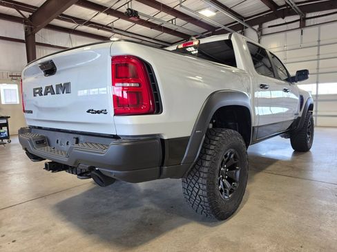 New 2026 RAM 1500 RHO AWD/4WD image 5