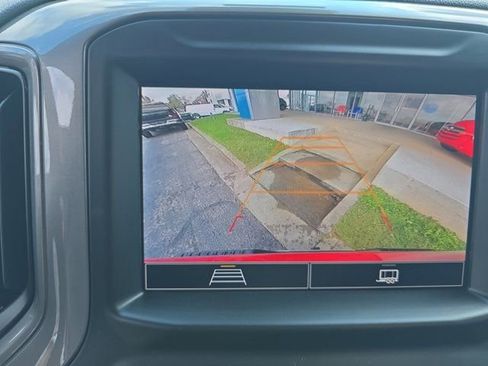 New 2026 Chevrolet Silverado 1500 W/T w/ WT Safety Package image 28