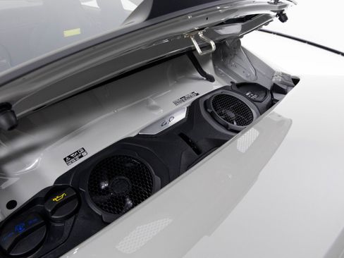 Used 2024 Porsche 911 GT3 image 56