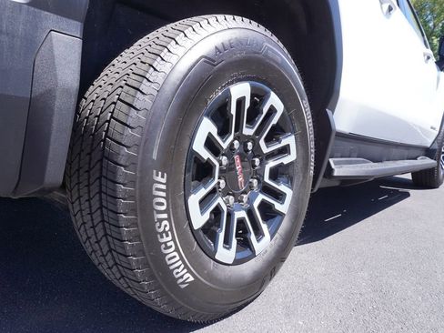 New 2026 GMC Sierra EV Elevation image 6