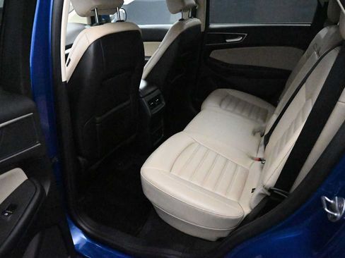 Used 2024 Ford Edge SEL AWD/4WD image 25