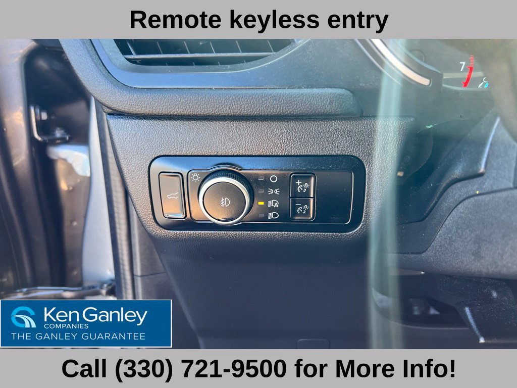 Used 2022 Ford Escape SEL AWD/4WD image 26