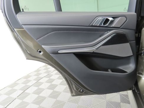 New 2026 BMW X5 xDrive40i w/ M Sport Package image 27