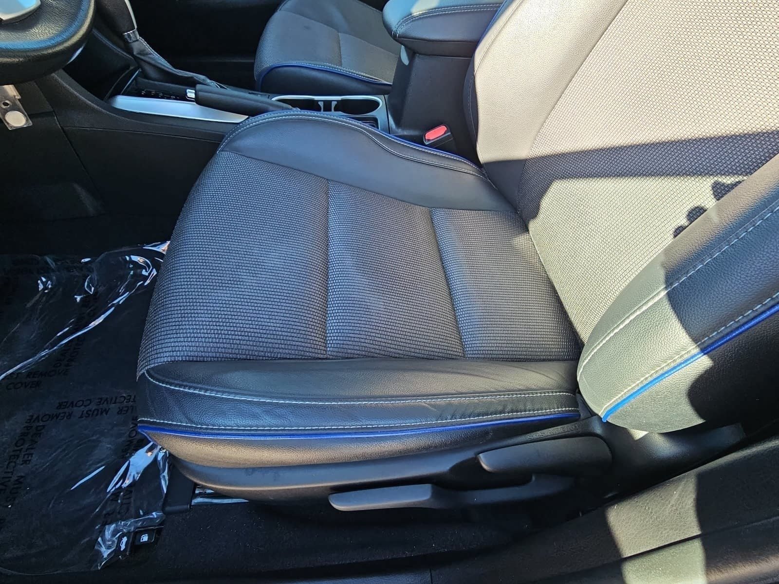Used 2019 Toyota Corolla SE FWD image 29