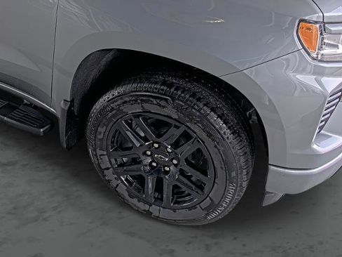 New 2026 Chevrolet Silverado 1500 RST w/ Convenience Package II image 16