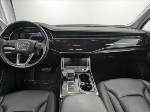 Used 2022 Audi Q7 2.0T Premium AWD/4WD image 24