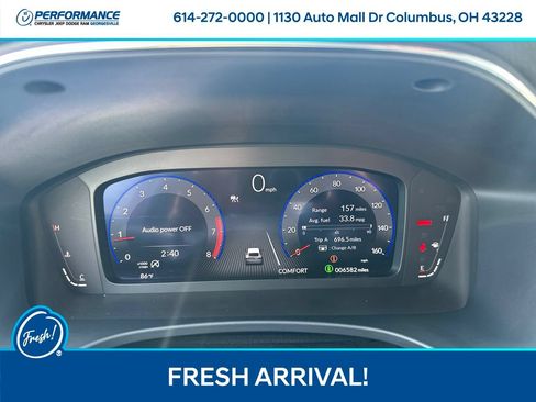 Used 2025 Acura Integra A-Spec FWD image 18