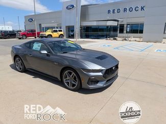 New 2025 Ford Mustang GT Premium RWD video 1