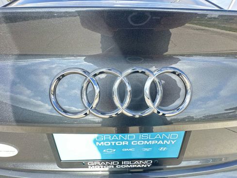 Used 2020 Audi A5 2.0T Premium Plus w/ Premium Plus image 30